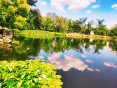 -承德避暑山庄景区