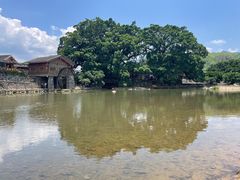 -福建土楼（南靖）云水谣景区-和贵楼