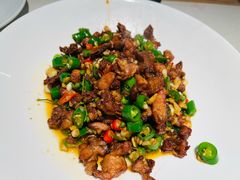-湘鼎盛·大厨鲜炒湖南味(高新银泰店)
