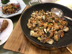 -寻味顺德·南记酒家·传统顺德菜·鱼生(广源路店)