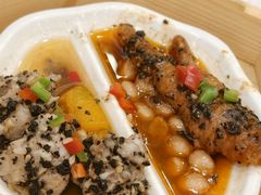 -寻味顺德·南记酒家·传统顺德菜·鱼生(广源路店)