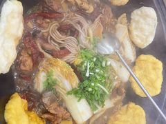 -那红花·东北菜铁锅炖(仙林金鹰店)