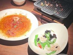 -青年公社烤鸭(青年路店)