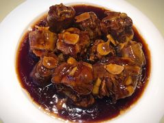 -南来顺饭庄·清真(南菜园店)