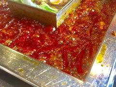 -红鼎坊·老成都火锅(新南门店)