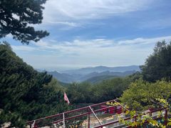 -妙峰山风景名胜区