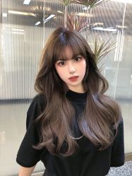 点击看大图 -3AM HAIR SALON烫发染发接发