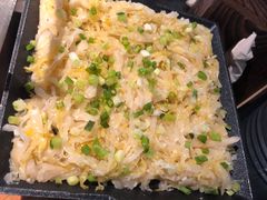 -很久以前羊肉串(昌里路三钢里店)