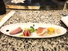 -神户牛排餐厅MOURIYA(总店)