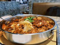 -黄记煌三汁焖锅(新世纪广场店)