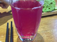 -菩提树·素食餐厅(汇智国际商业中心店)