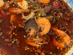 -友鹏海鲜(新宜白大道店)