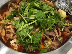 -古乐牛香·鲜牛肉牛杂火锅(新区店)