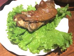 -三个大叔烤羊肉串·炭炉砂锅菜(西三旗店)