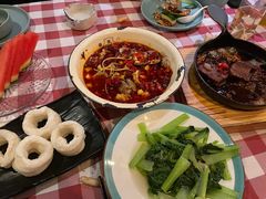 -老房子·南昌菜(双子塔店)