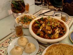 -海尔巴格一甸茶餐厅(团结路店)