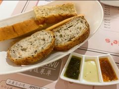 -安妮意大利餐厅(世贸天阶店)