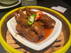 -蝴蝶里·粤菜·点心(滨江龙湖店)