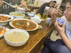 -陈聚德炒牛肉(樱花二路店)
