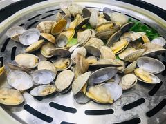 -蔚海之都·象山蒸汽海鲜(仙霞路店)