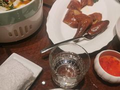 -湘湖逍遥庄园·水漾中餐厅