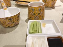 -北京全聚德(玉泉路店)