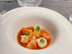 -香樟花园法式铁板烧(恒隆广场店)