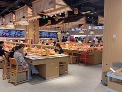 -龍歌自助小火锅(兰山上海路万达店)
