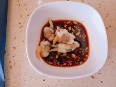 -港畔赶海蒸汽海鲜烧烤自助(仙螺岛店)