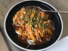 -彩丰楼中餐厅·仁恒洲际酒店