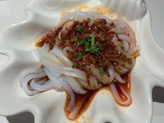 -川味堂·四川豆花(八卦岭店)
