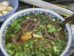 -惠记粉汤羊血(小南门店)