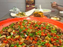 -新繁老號豌豆汤饭店·江湖菜(宝光寺店)