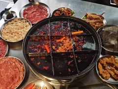 -大虎老火锅(直港大道店)