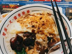 -文通冰室(东方宝泰店)
