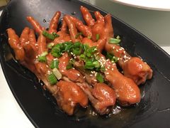 鸡手-春熙小馆(乘风庄店)