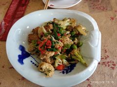 -九头鸟酒家(东高地店)