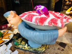 -重庆渝达老火锅(春熙路店)