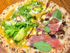 -La Strada(安福路店)