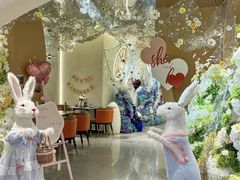 -LE SHARE洛笙·花园西餐(北京路步行街店)