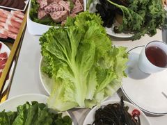 -彤德莱火锅(薛家岛利群店)
