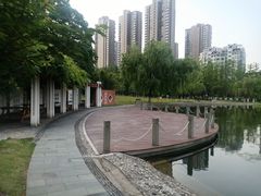 -杭州电子科技大学(下沙校区)