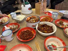 -老三样·旧食新味(万寿宫店)