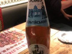 -通海俄式烧烤·俄罗斯大串(嵩山路店)