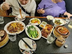 -金翠河烧鹅餐厅(解放碑时代广场店)