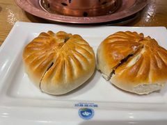 烤包子-额尔敦传统涮(体育场店)