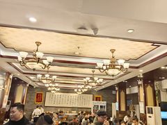 -清真·鸦儿李记·涮肉(和平里店)