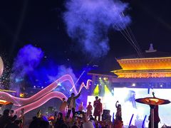 -芜湖方特东方神画