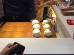 -狐狸和向日葵(北京路店)