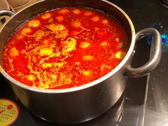 -扬子江国际会议中心龙山湖酒店-希仙全日制餐厅